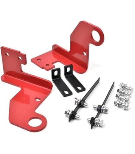 Amazon | K-PRODUCTS ジムニー JB64 シエラ ノマド 牽引フック